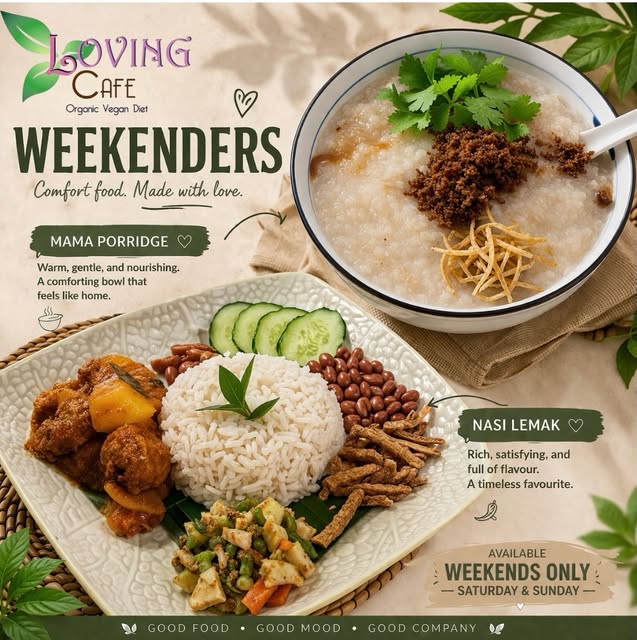Weekenders