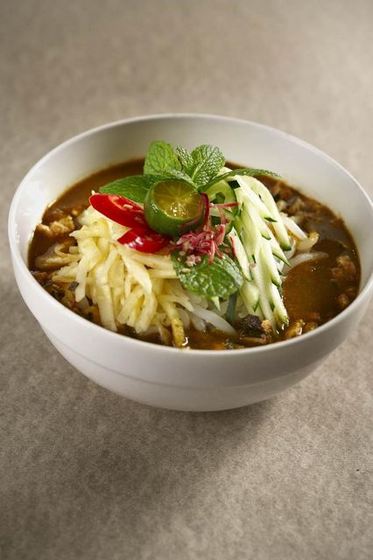 Signature Asam Laksa